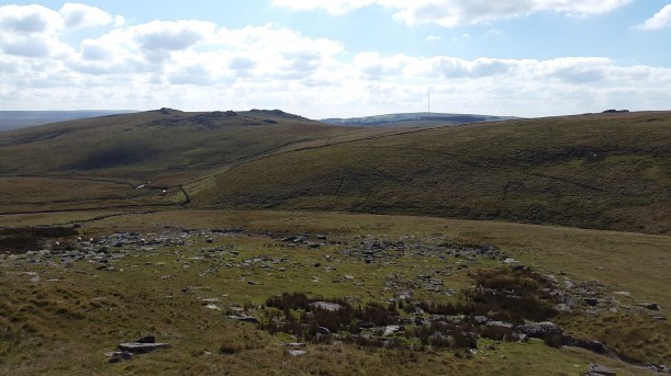 Rough Tor 25
