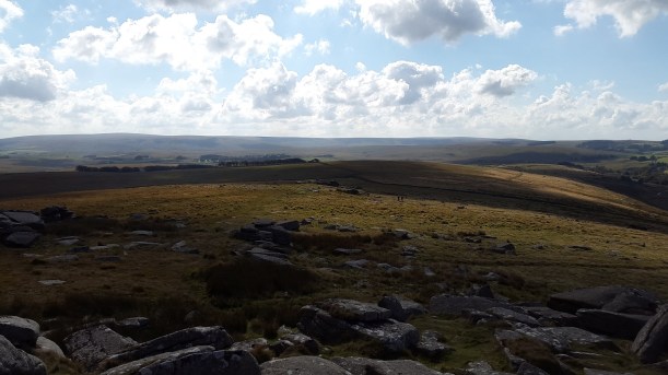 Rough Tor 9