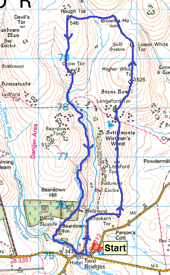 © Crown copyright 2014 Ordnance Survey FL 2014 SF