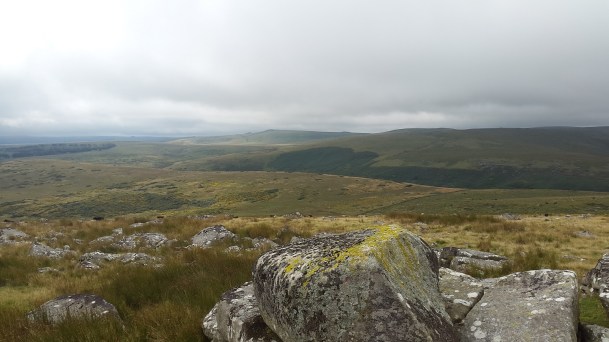 Sittaford Tor 10