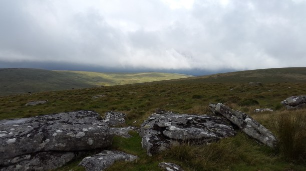 Sittaford Tor 11