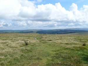 Lovely views with the sun out