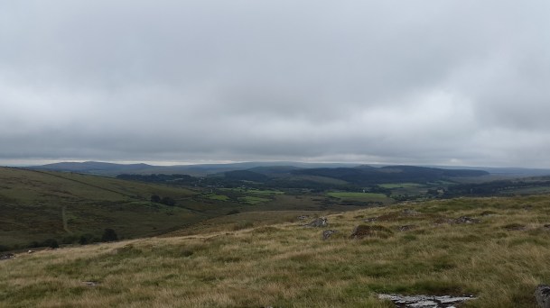 Sittaford Tor 8