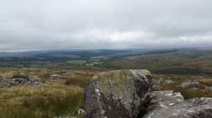 Sittaford Tor 9