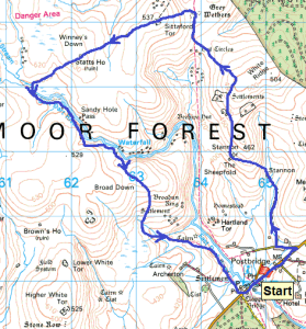 © Crown copyright 2014 Ordnance Survey FL 2014 SF