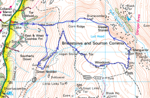 © Crown copyright 2014 Ordnance Survey FL 2014 SF
