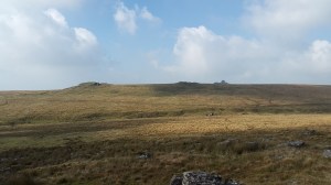 Green Tor 2