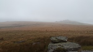 Hunt Tor 1