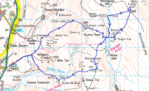 © Crown copyright 2014 Ordnance Survey FL 2014 SF