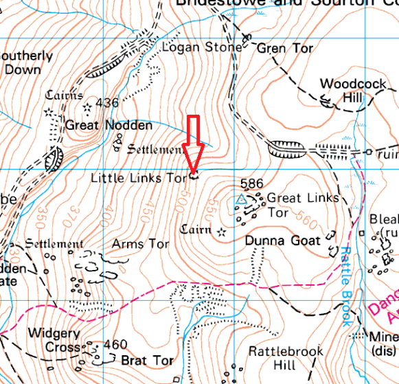 little-links-tor-map