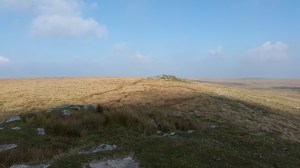 Lower Dunna Goat 2