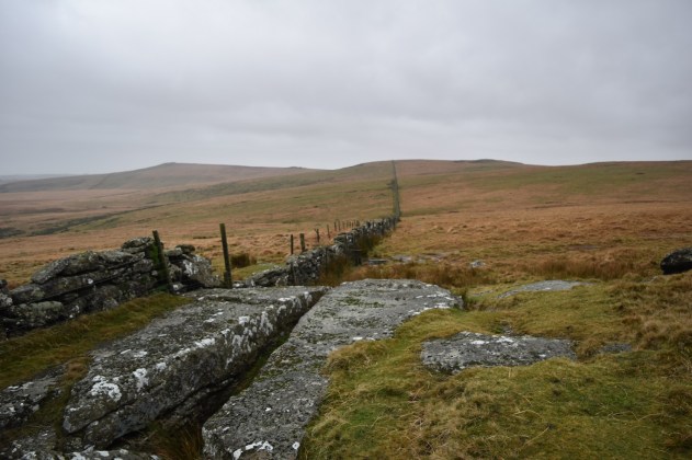 Broadown Tor 4