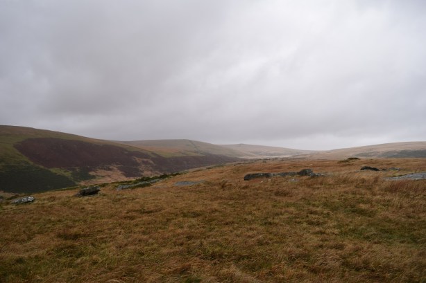 East dart Waterfall 4