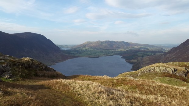 Grasmoor 31