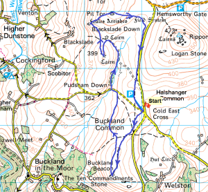 © Crown copyright 2014 Ordnance Survey FL 2014 SF