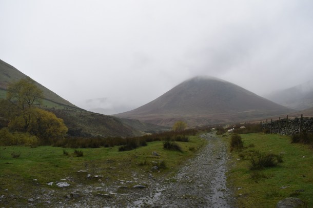 Souther Fell 1