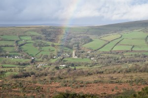 Hollow Tor (Blackslade) 1