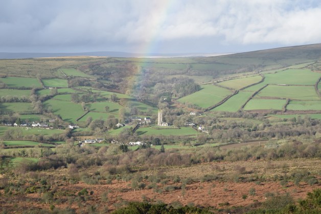 Hollow Tor (Blackslade) 1