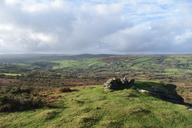 Hollow Tor (Blackslade) 3