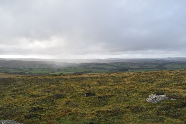 Kingshead Tor 3