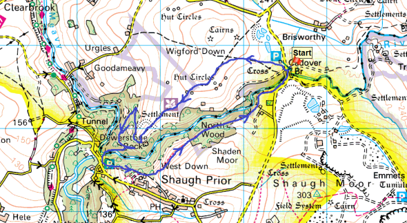 © Crown copyright 2014 Ordnance Survey FL 2014 SF