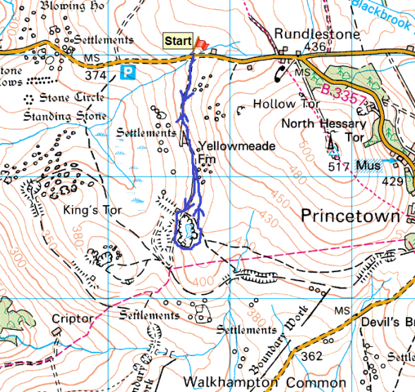 © Crown copyright 2014 Ordnance Survey FL 2014 SF