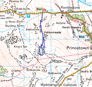 © Crown copyright 2014 Ordnance Survey FL 2014 SF