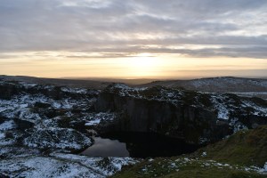 Foggintor 5