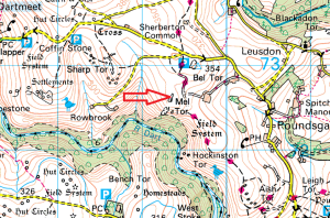 mel-tor-map
