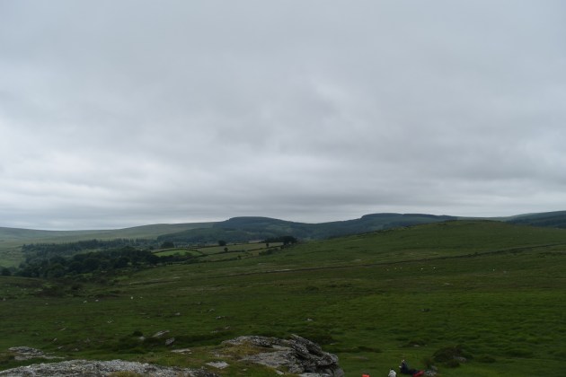 Middle Tor 3
