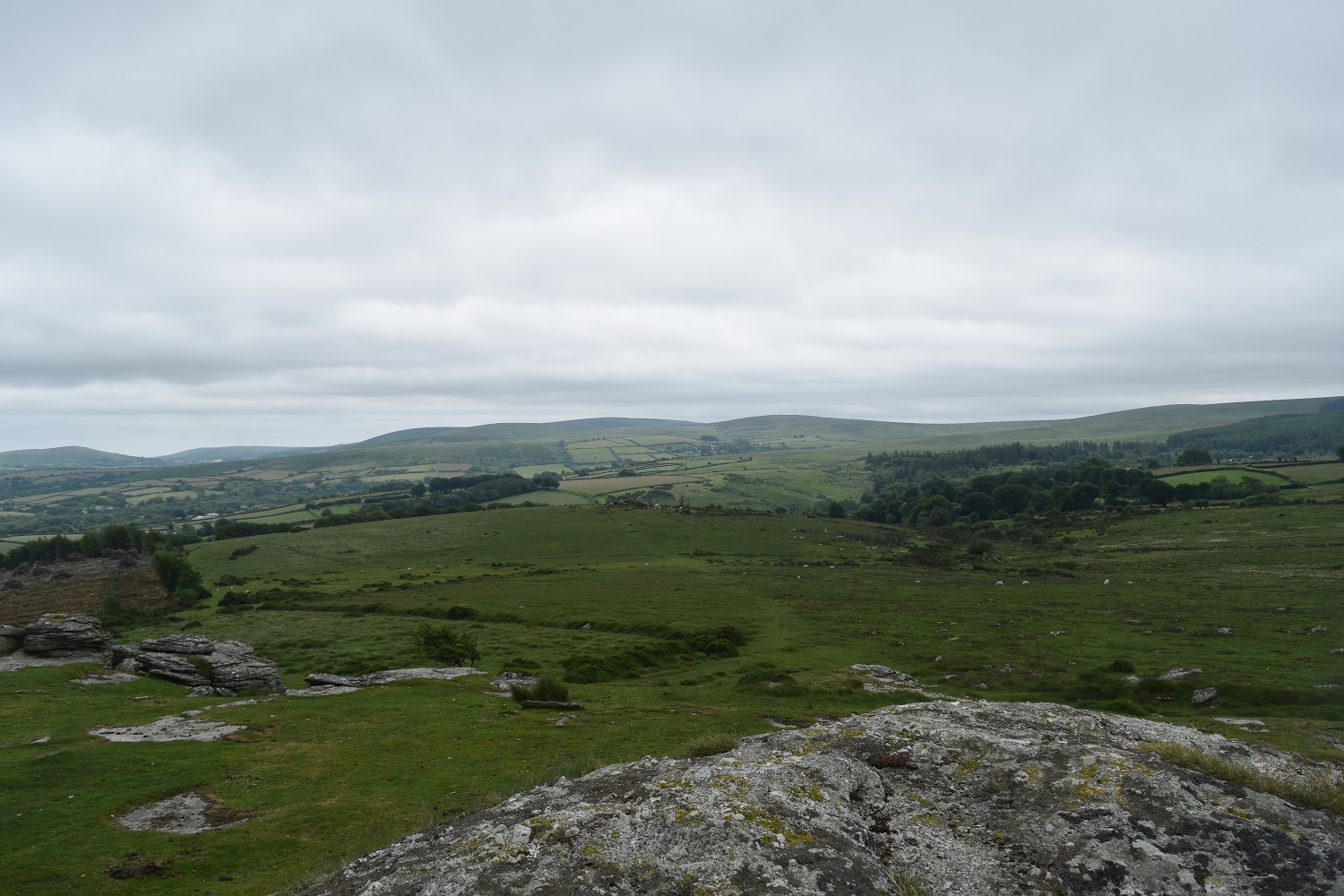 Middle Tor 4
