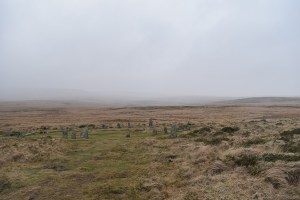 Scorhill Stone Circle 2