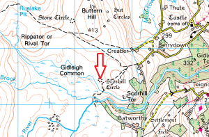 scorhill-stone-circle-map