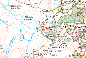 scorhill-tor-map