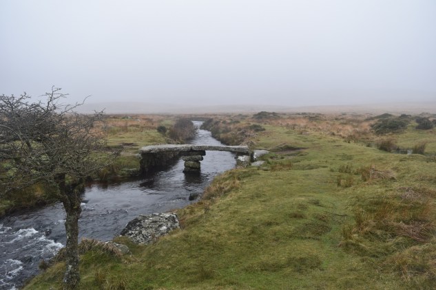 Teign-e-ver Clapper 1