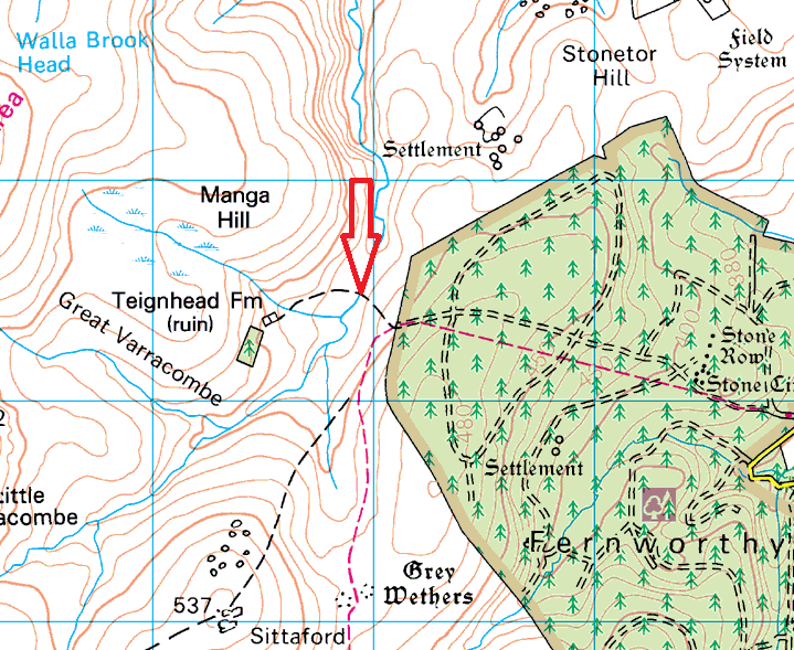 teign-e-ver-clapper-map