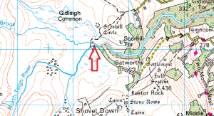 teign-e-ver-clapper-map