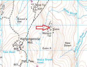 watern-tor-map