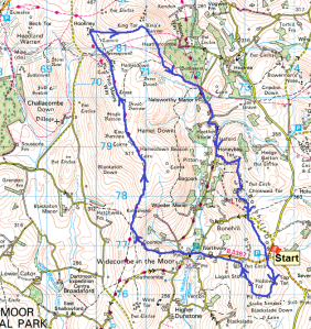 © Crown copyright 2014 Ordnance Survey FL 2014 SF