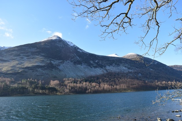 Buttermere 15