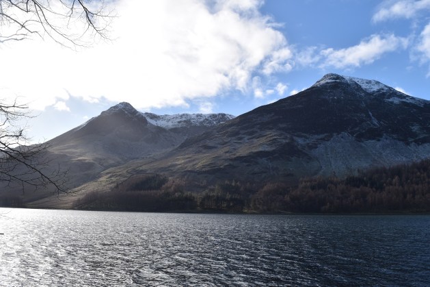 Buttermere 16