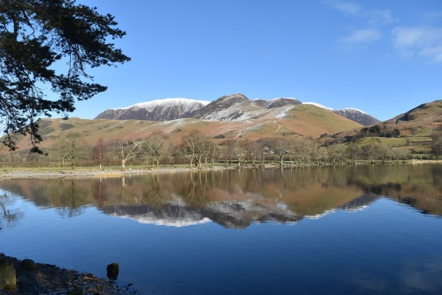 Buttermere 4