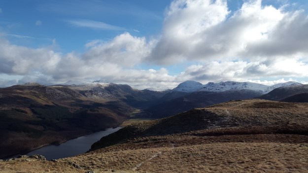 Crag Fell 11