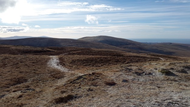 Crag Fell 12