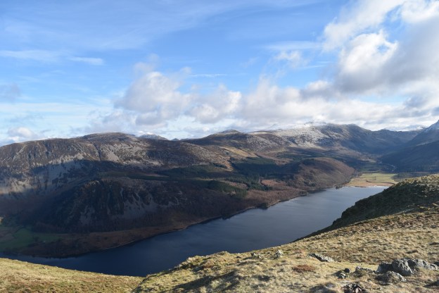 Crag Fell 15