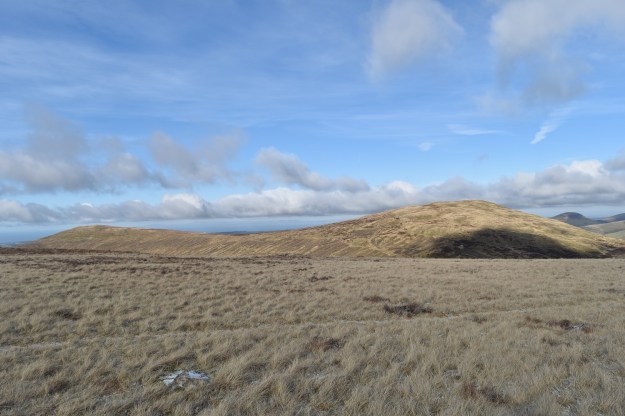 Crag Fell 18