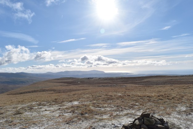 Crag Fell 23