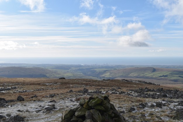 Crag Fell 25