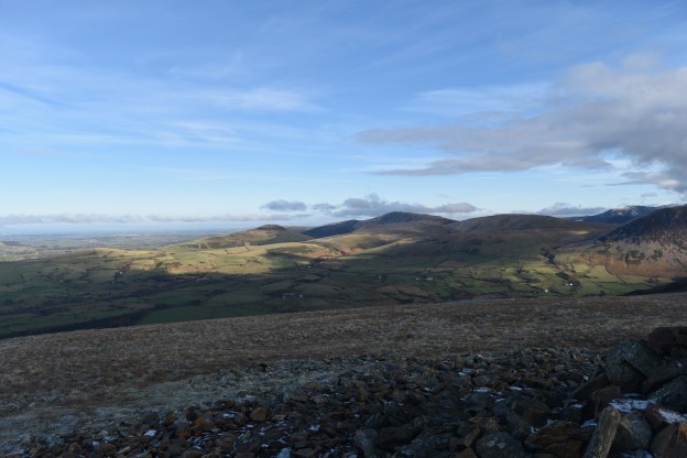Crag Fell 6