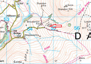 bagga-tor-map